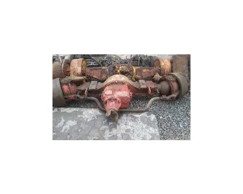 Rears (Rear) Meritor/Rockwell R200 Holst Truck Parts