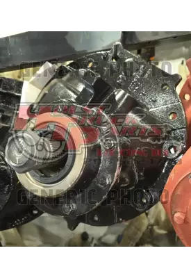 Meritor/Rockwell RD/RP20145 Rears (Rear)