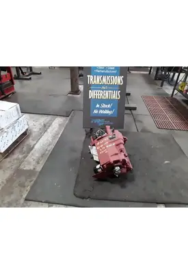 Meritor/Rockwell RD/RP40145 Rears (Front)