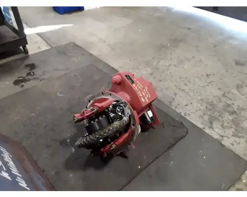 Meritor/Rockwell RD/RP40145 Rears (Front)