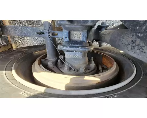Meritor/Rockwell RD20-145 Axle Assembly, Rear