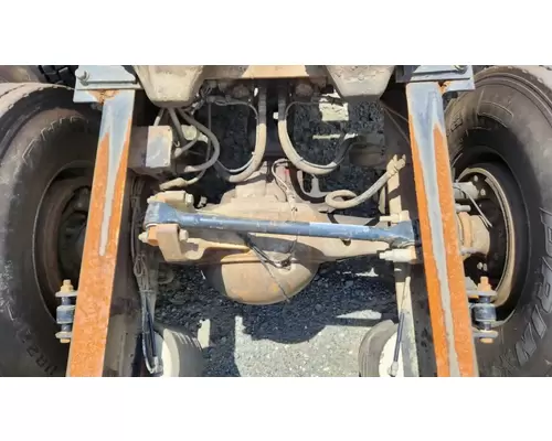 Meritor/Rockwell RD20-145 Axle Assembly, Rear