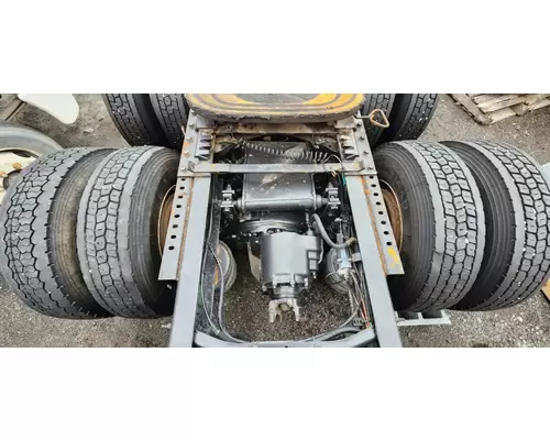 Meritor/Rockwell RD20-145 Axle Assembly Housing