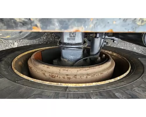 Meritor/Rockwell RD20-145 Axle Assembly Housing