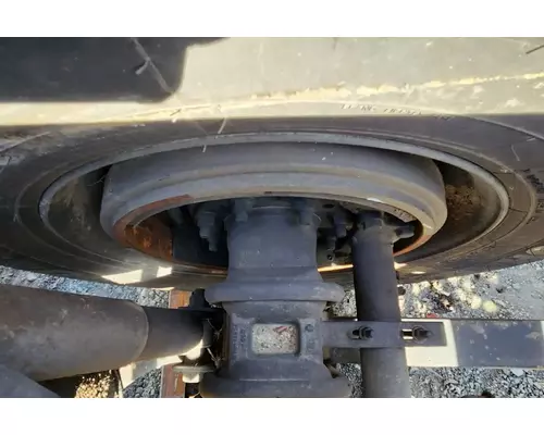 Meritor/Rockwell RD20-145 Axle Assembly Housing