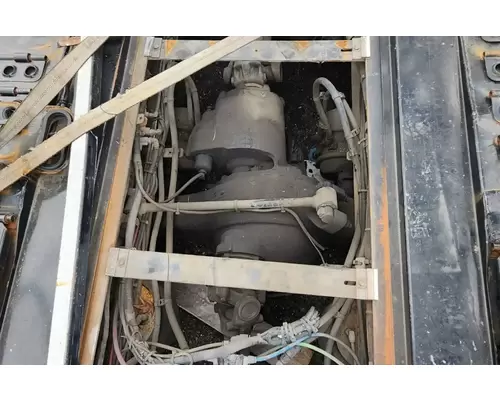 Meritor/Rockwell RD20-145 Axle Assembly Housing