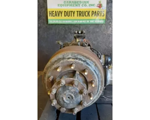 Meritor/Rockwell RD20-145 Axle Housing (Front)