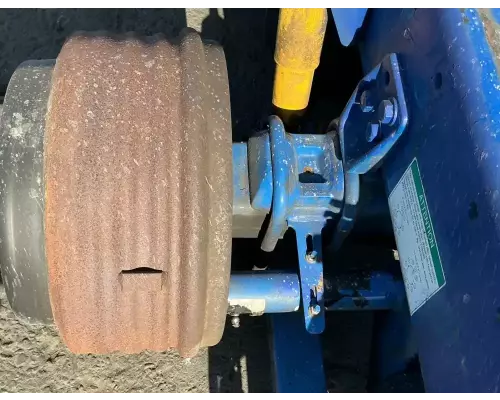 Meritor/Rockwell RD20-145 Axle Housing (Front)