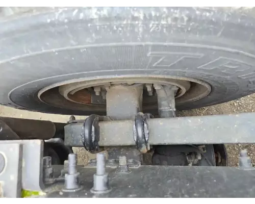 Meritor/Rockwell RD20-145 Axle Housing (Front)