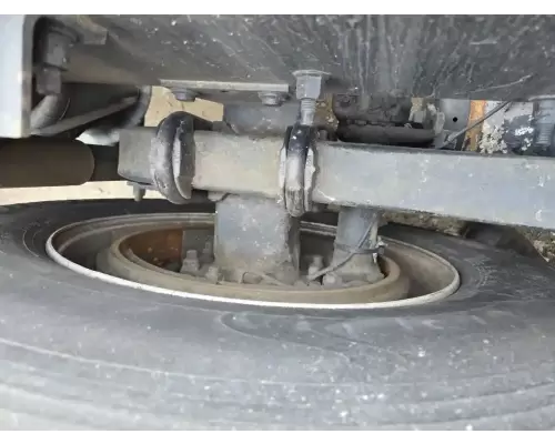 Meritor/Rockwell RD20-145 Axle Housing (Front)