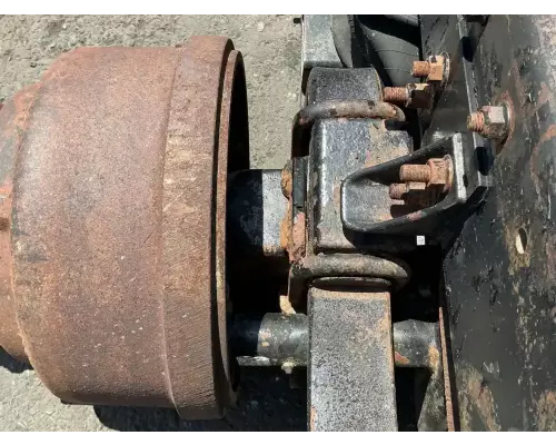 Meritor/Rockwell RD20-145 Axle Housing (Front)
