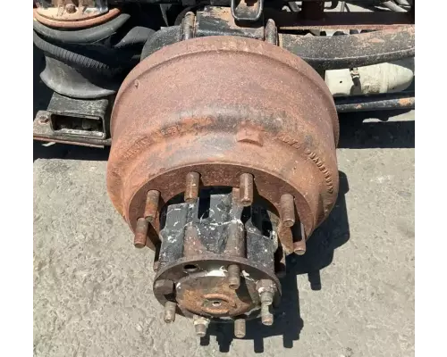 Meritor/Rockwell RD20-145 Axle Housing (Front)