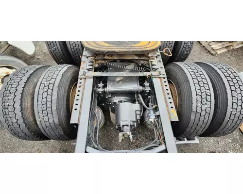 Meritor/Rockwell RD20-145 Axle Housing (Rear)