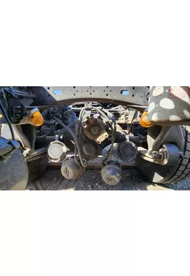 Meritor/Rockwell RD20-145 Axle Housing (Rear)