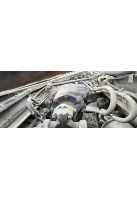 Meritor/Rockwell RD20-145 Axle Housing (Rear)