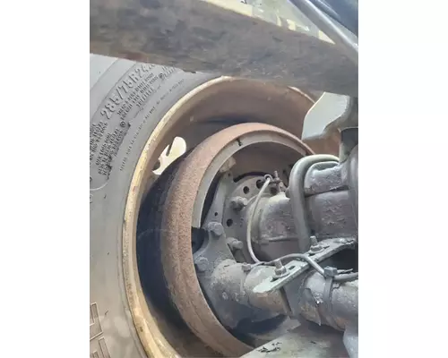 Meritor/Rockwell RD20-145 Axle Housing (Rear)