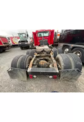 Meritor/Rockwell RD20-145 Cutoff