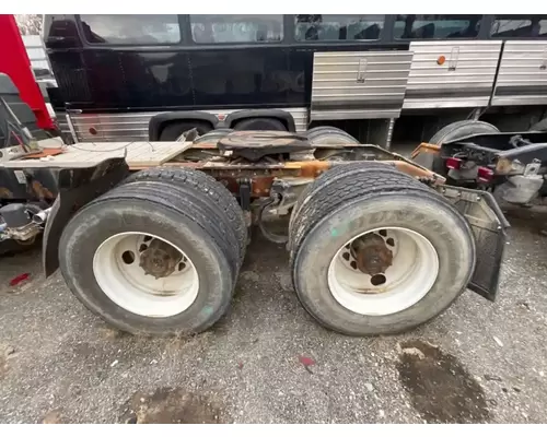 Meritor/Rockwell RD20-145 Cutoff