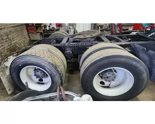 Meritor/Rockwell RD20-145 Cutoff