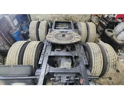 Meritor/Rockwell RD20-145 Cutoff