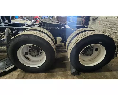 Meritor/Rockwell RD20-145 Cutoff