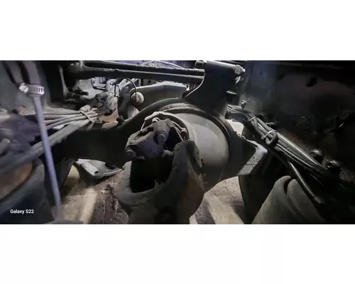 Meritor/Rockwell RD20-145 Cutoff