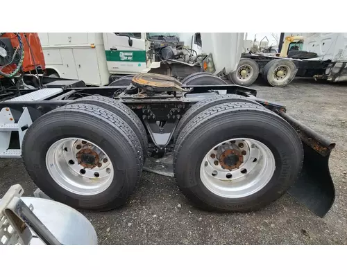 Meritor/Rockwell RD20-145 Cutoff