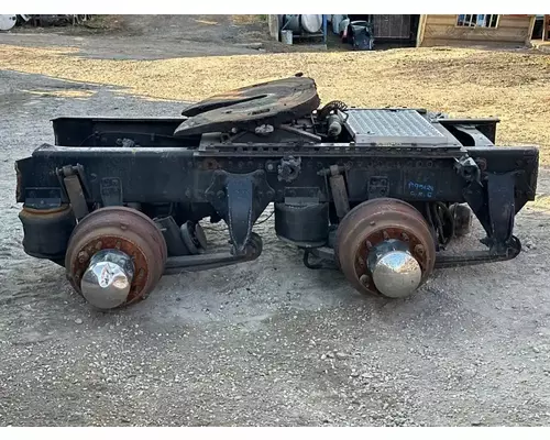 Meritor/Rockwell RD20-145 Cutoff