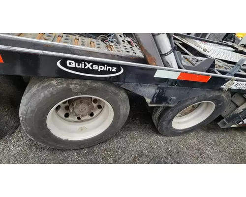 Meritor/Rockwell RD20-145 Cutoff