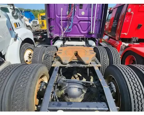 Meritor/Rockwell RD20-145 Cutoff