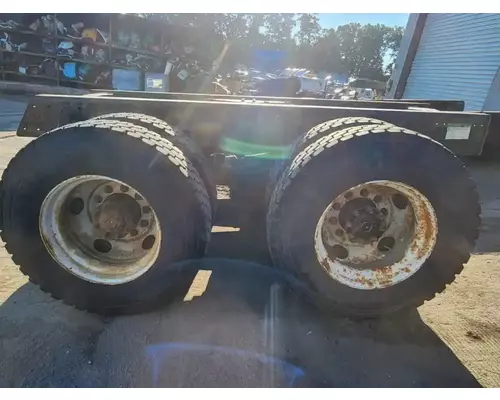 Meritor/Rockwell RD20-145 Cutoff