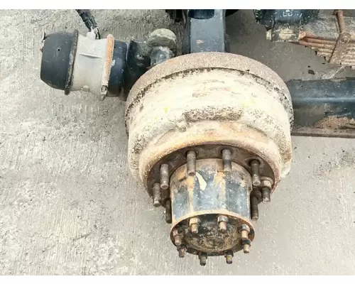 Meritor/Rockwell RD20-145 Cutoff