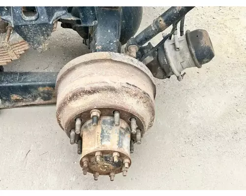 Meritor/Rockwell RD20-145 Cutoff