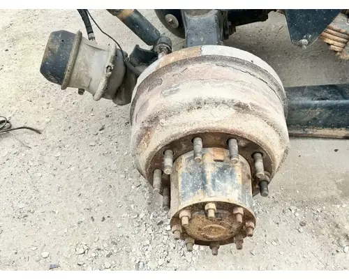 Meritor/Rockwell RD20-145 Cutoff