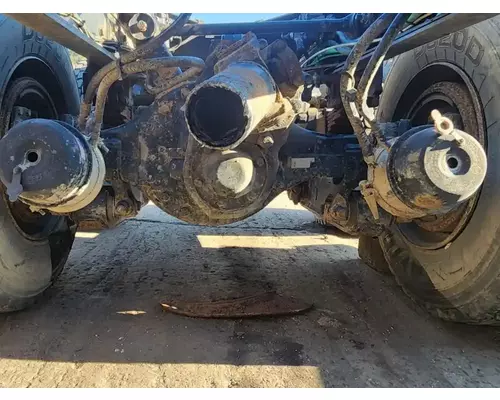 Meritor/Rockwell RD20-145 Cutoff