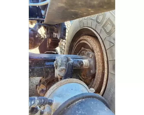 Meritor/Rockwell RD20-145 Cutoff