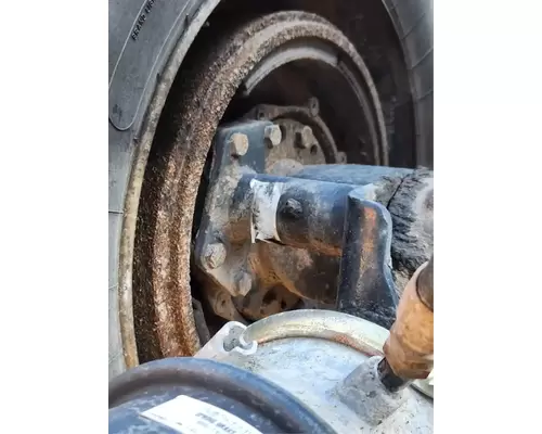 Meritor/Rockwell RD20-145 Cutoff