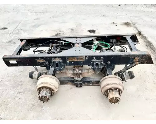 Meritor/Rockwell RD20-145 Cutoff