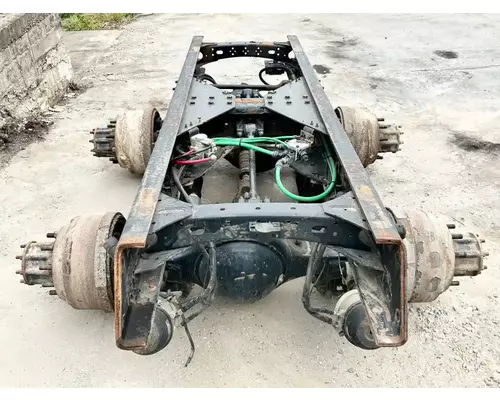 Meritor/Rockwell RD20-145 Cutoff