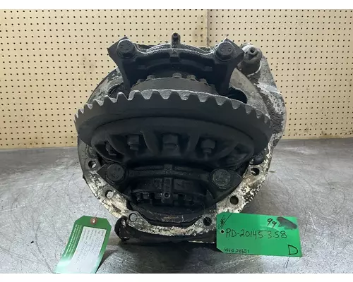 Meritor/Rockwell RD20-145 Differential (Front)