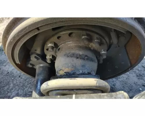 Meritor/Rockwell RD20-145 Differential Housing (Front)