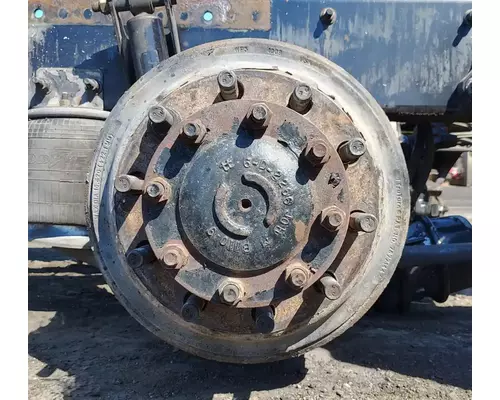 Meritor/Rockwell RD20-145 Differential Housing (Front)