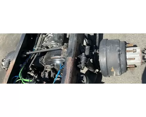 Meritor/Rockwell RD20-145 Differential Housing (Front)