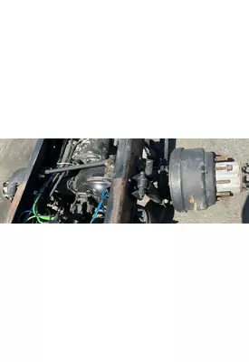 Meritor/Rockwell RD20-145 Differential Housing (Front)