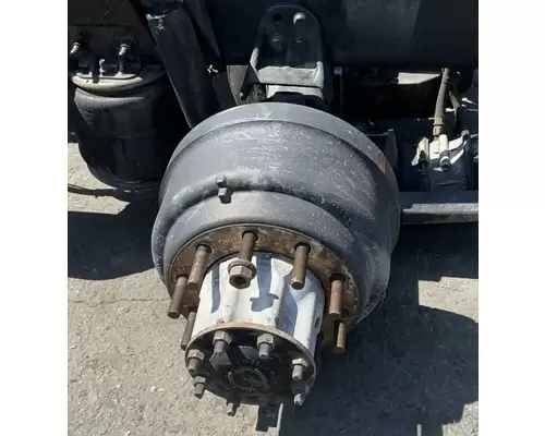 Meritor/Rockwell RD20-145 Differential Housing (Front)