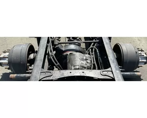 Meritor/Rockwell RD20-145 Differential Housing (Front)