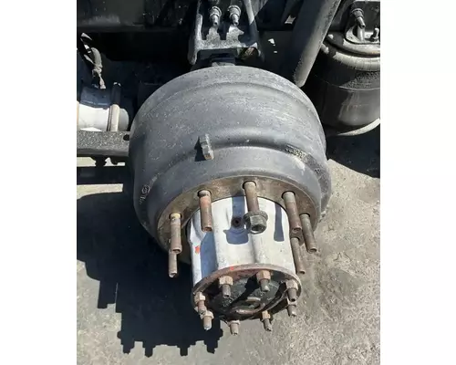 Meritor/Rockwell RD20-145 Differential Housing (Front)