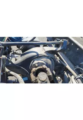 Meritor/Rockwell RD20-145 Differential Housing (Front)