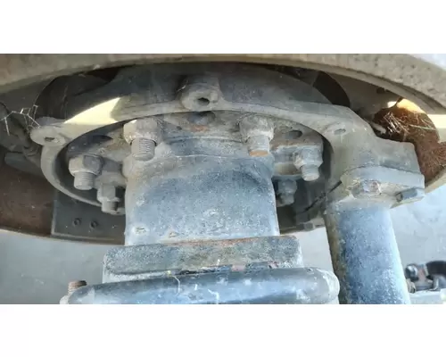 Meritor/Rockwell RD20-145 Differential Housing (Front)