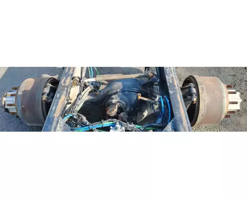 Meritor/Rockwell RD20-145 Differential Housing (Front)